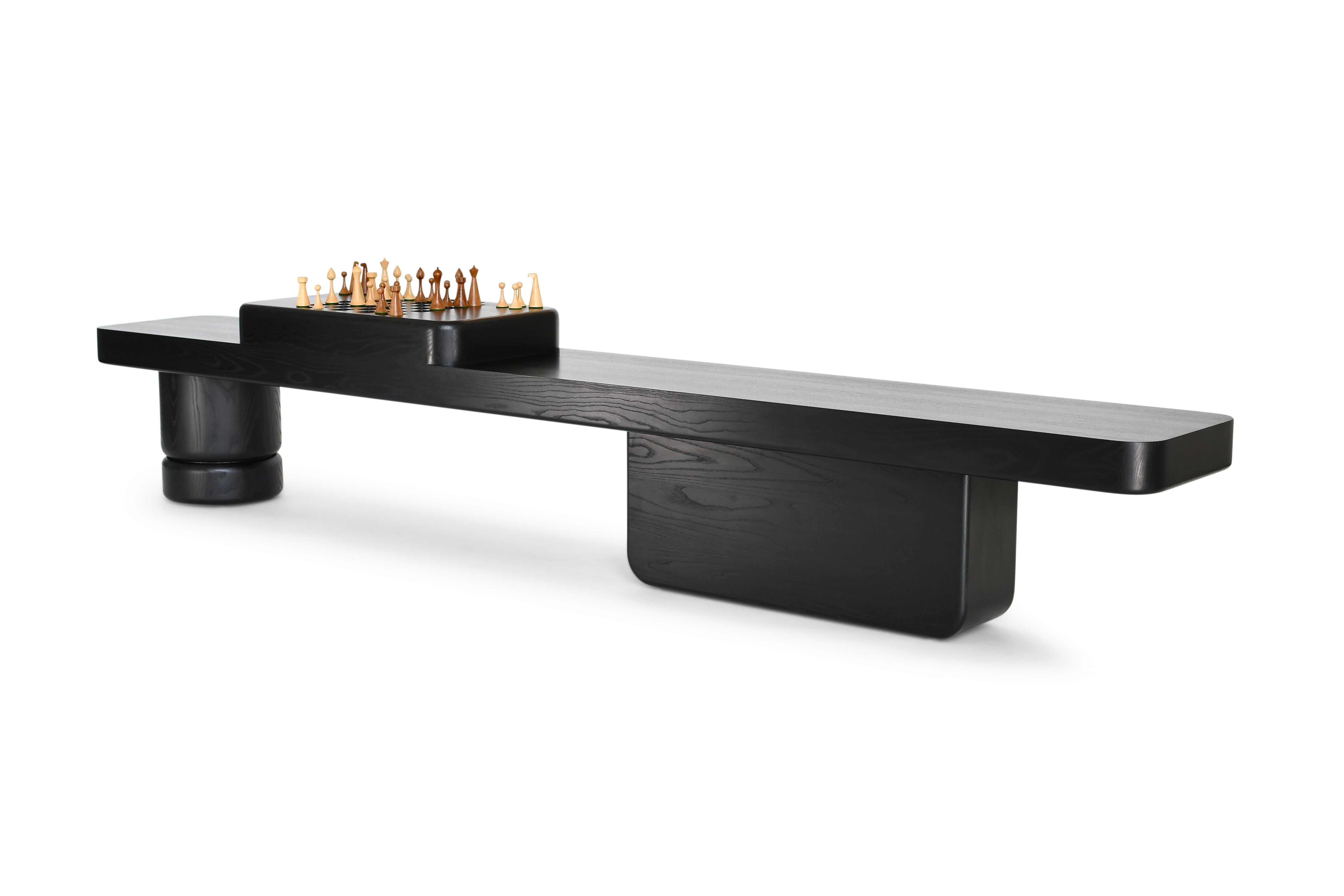 Blanchi Banc Nostromo en vente