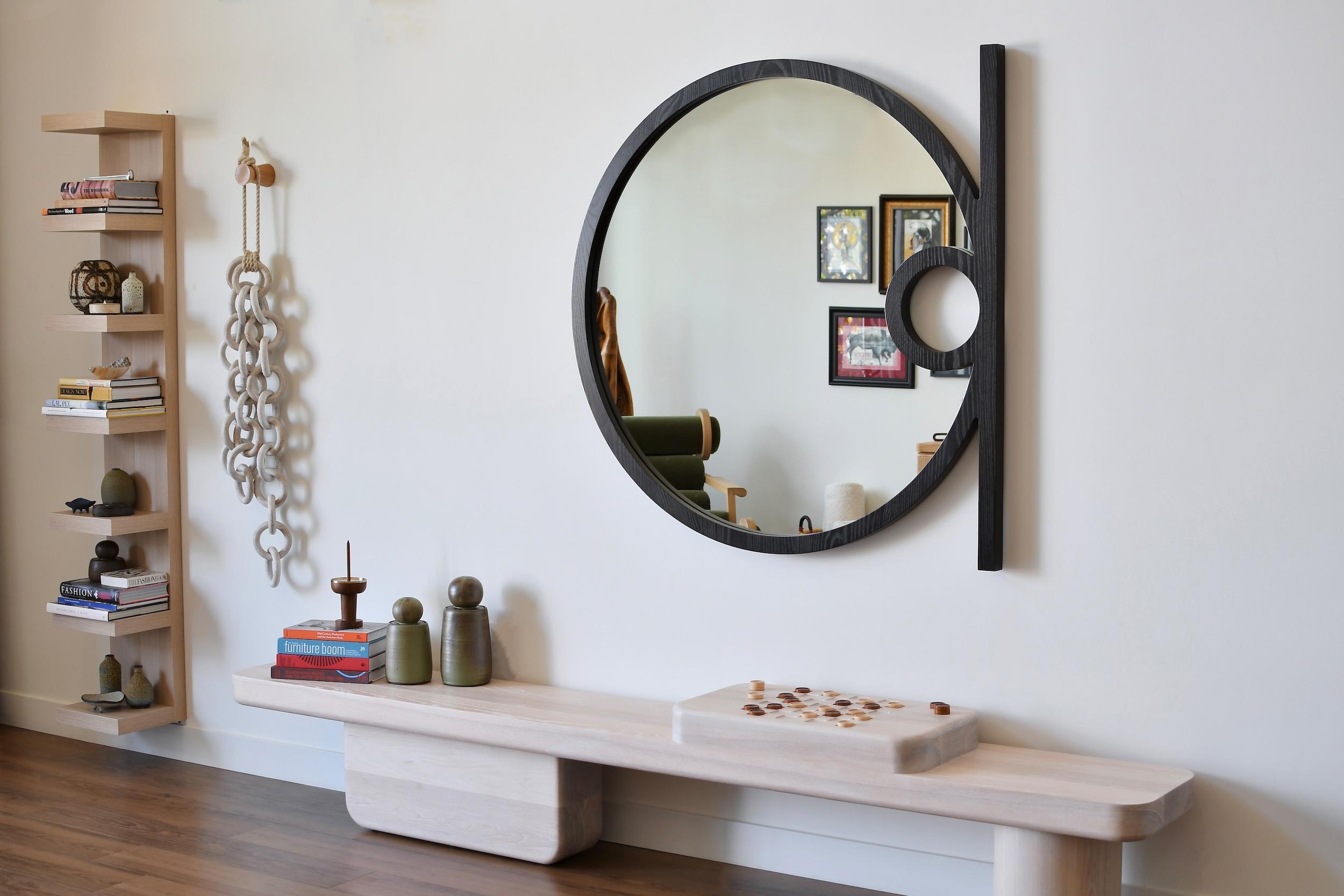 Banc Nostromo en vente 2