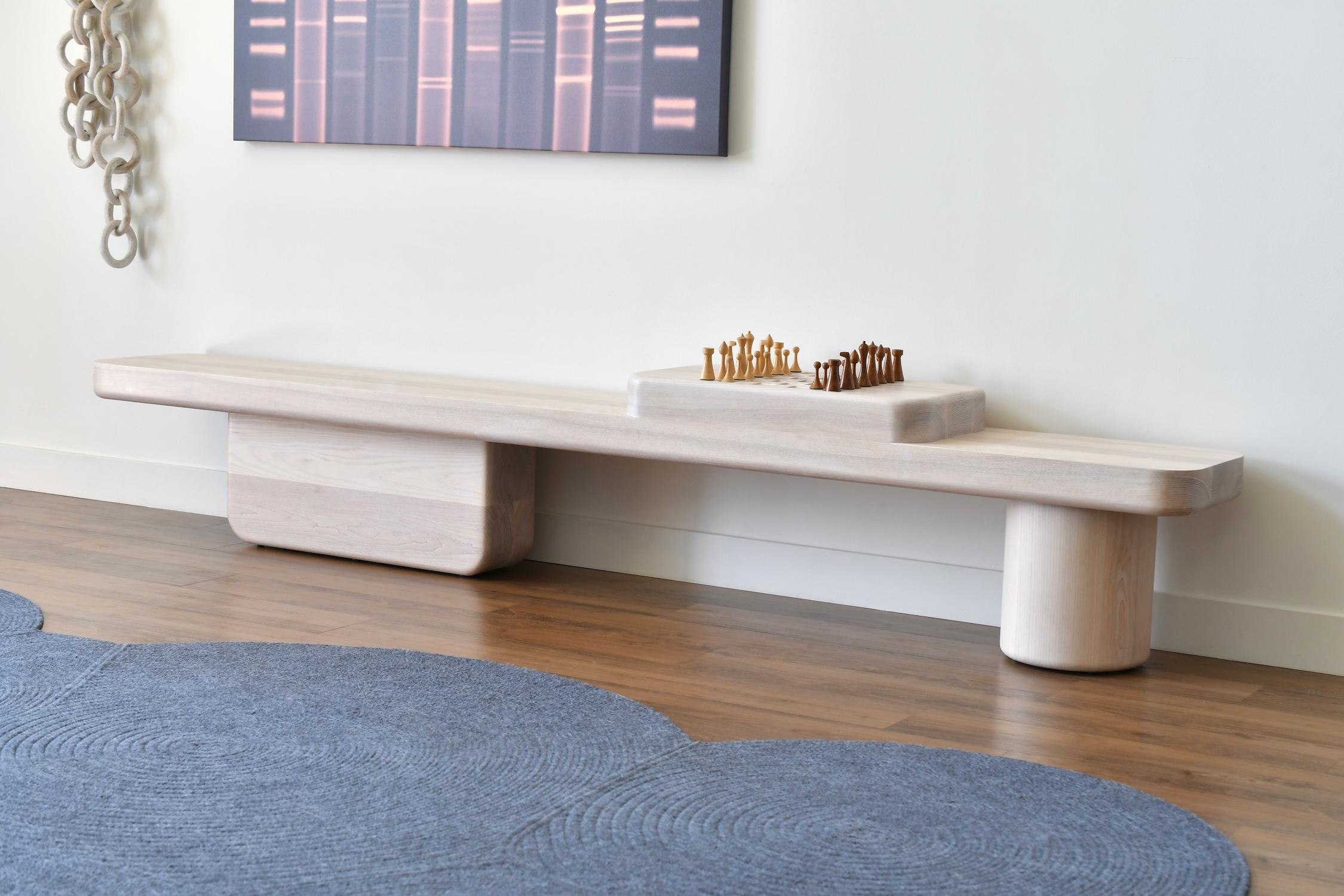 Banc Nostromo en vente 3