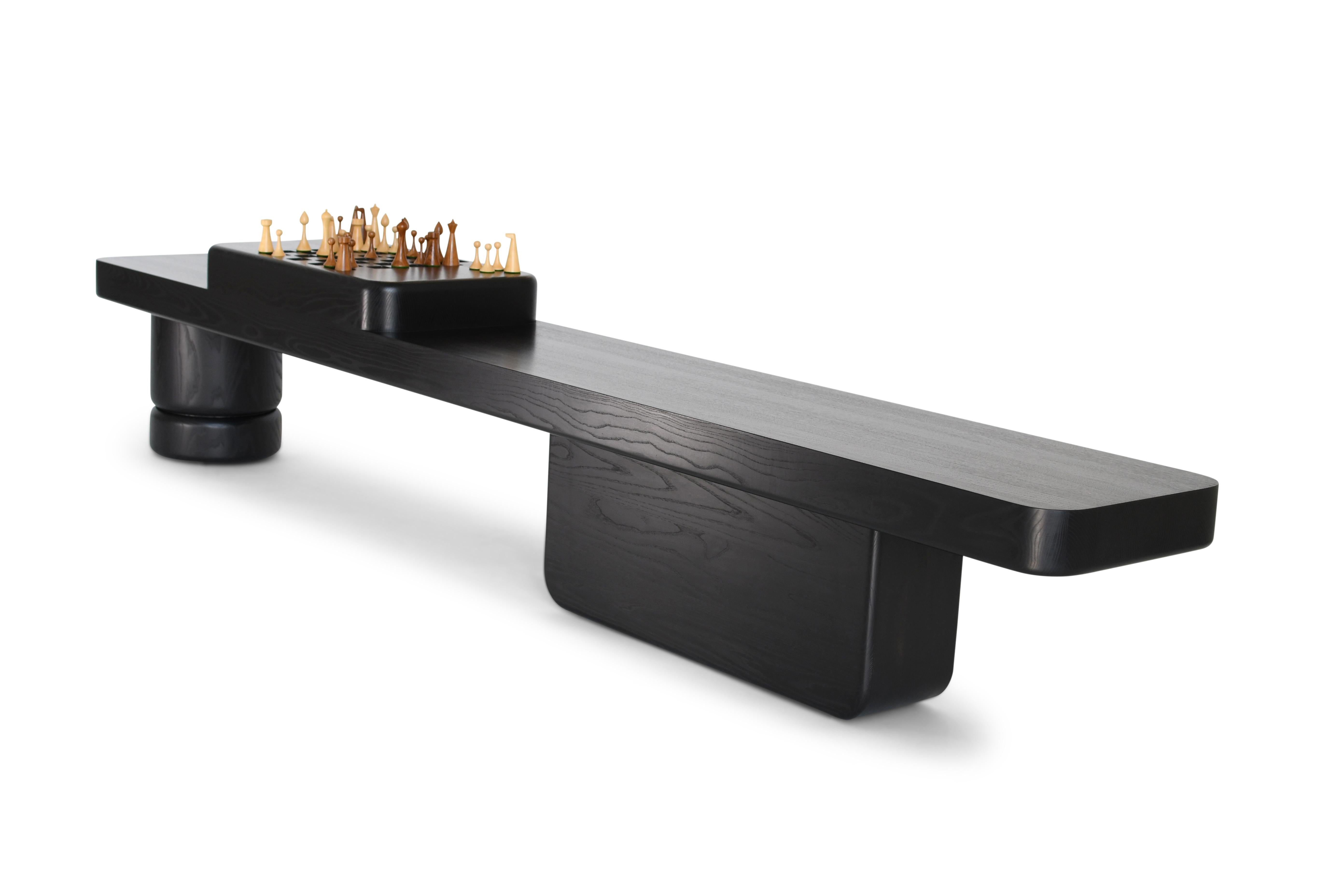 XXIe siècle et contemporain Banc Nostromo en vente