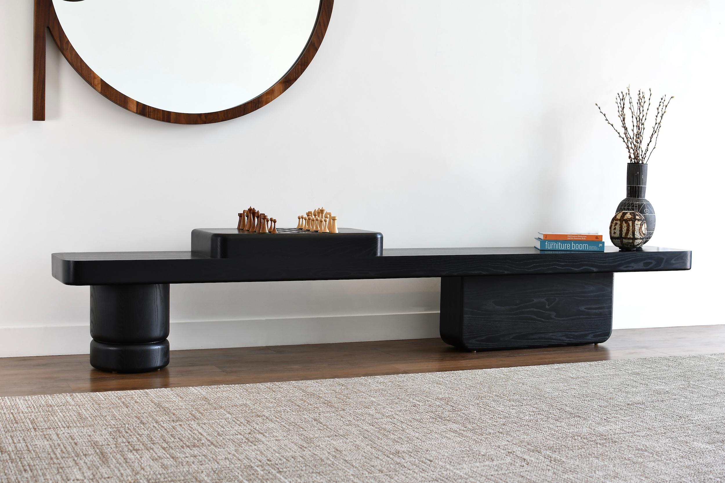 Banc Nostromo en vente 1