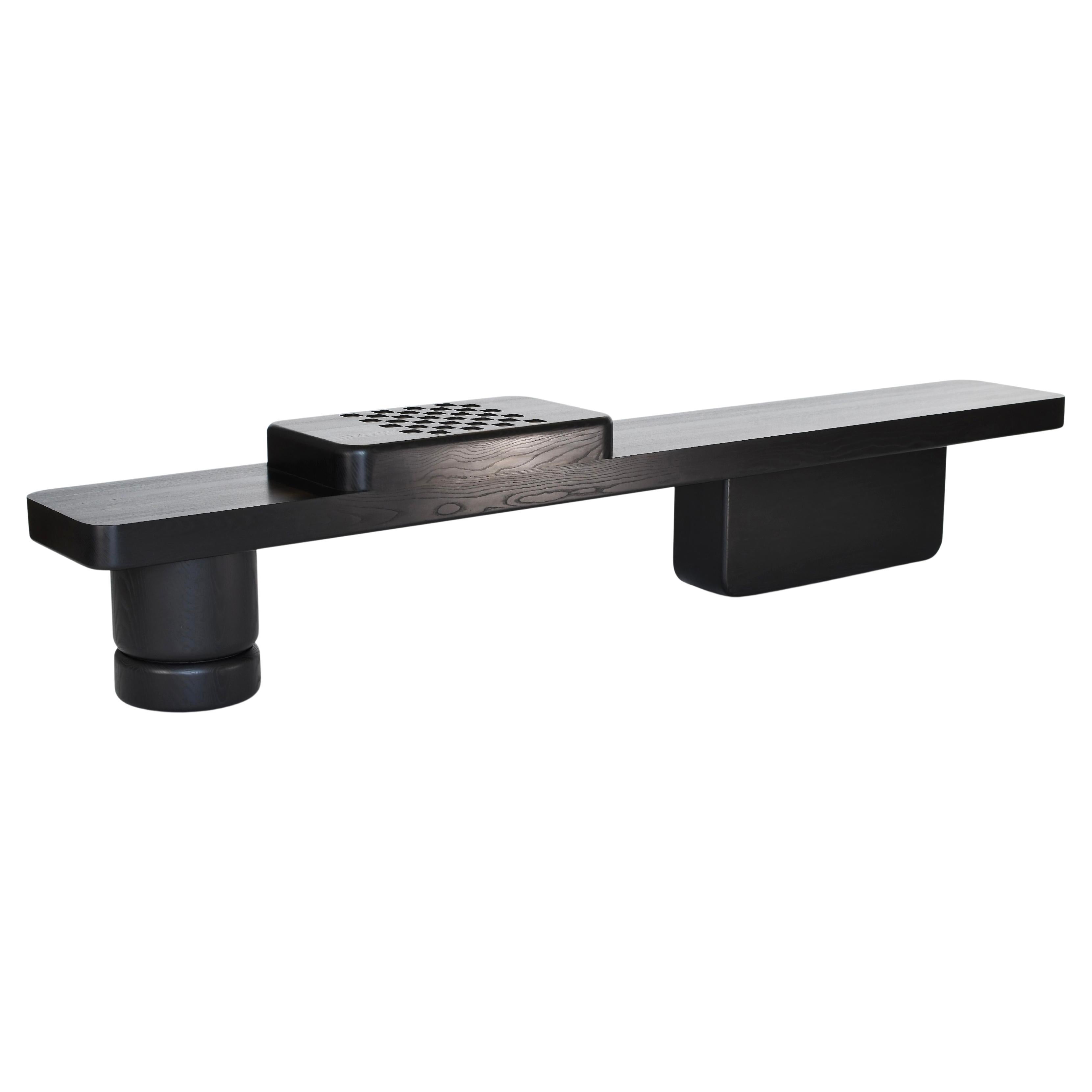 Nostromo Bench