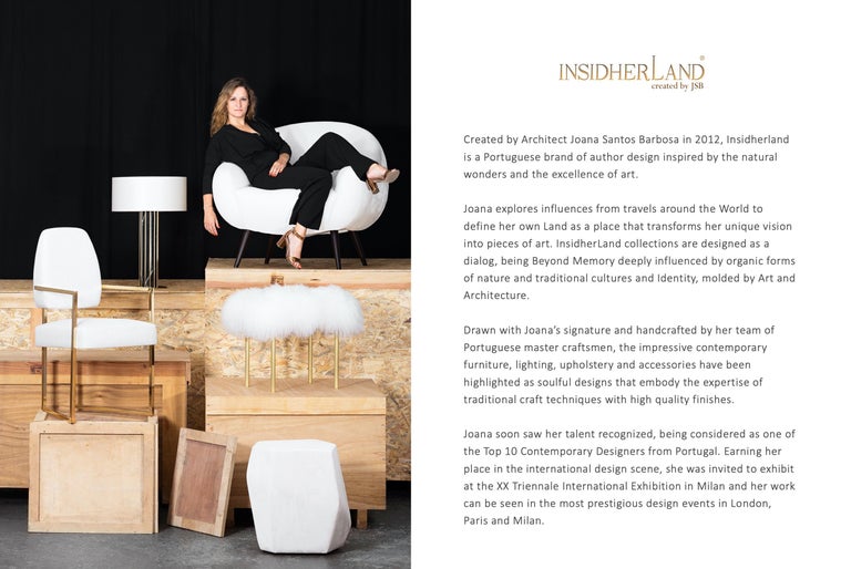 Not a Cube Stool, InsidherLand by Joana Santos Barbosa For Sale 6