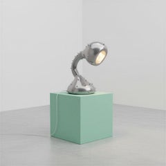 Not So Big Lamp, Contemporary Lighting, Made in Canada