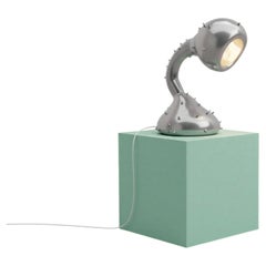 Not So Big Lamp, Contemporary Lighting, Made in Canada