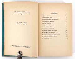 Not to be Taken by Anthony Berkeley – First Edition with DUST JACKET.