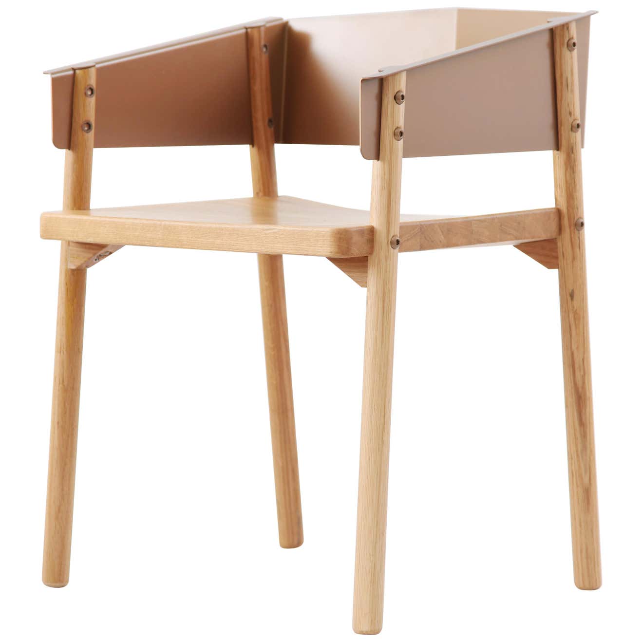 Note Chair For Sale at 1stDibs