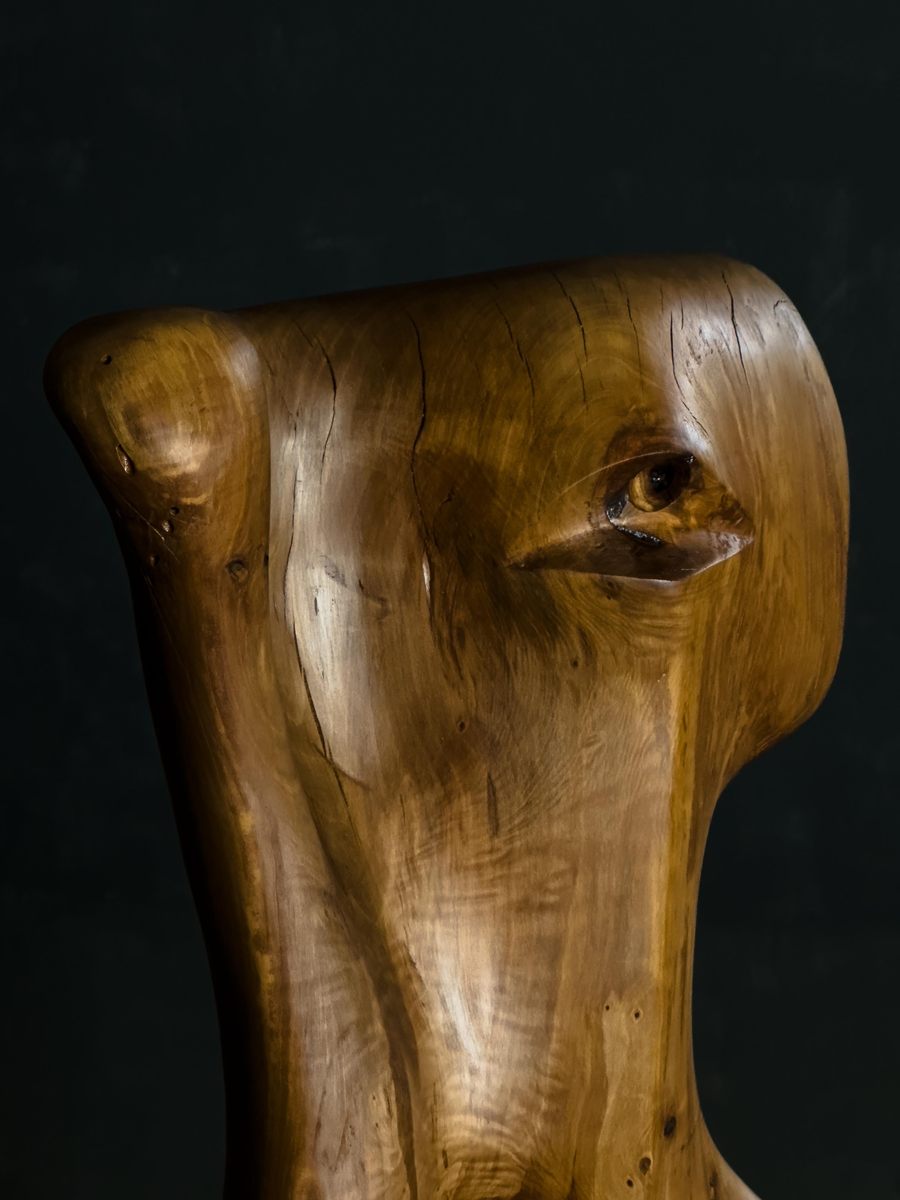 Note Sculpture by Twenty Second Factory For Sale 7