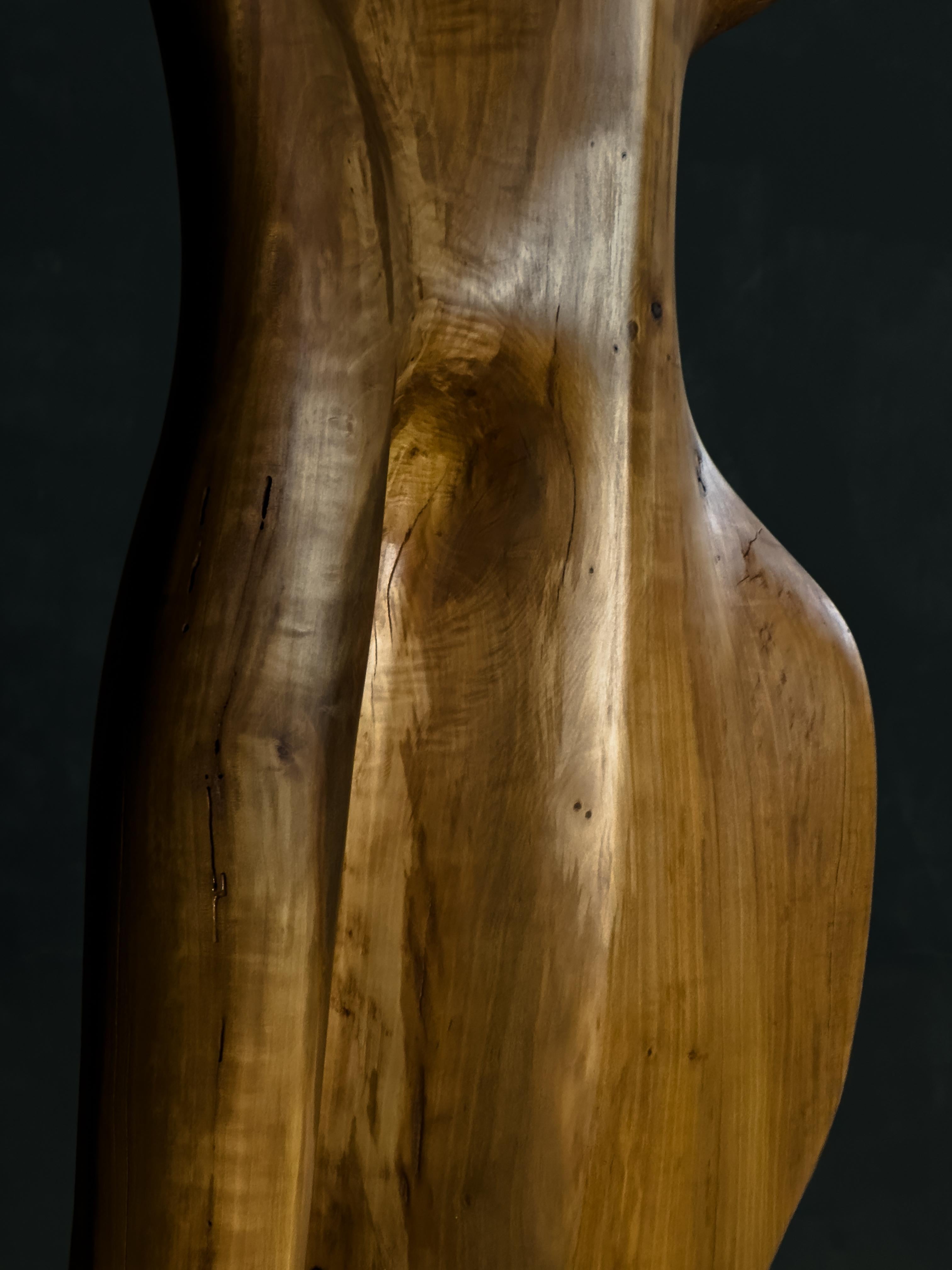 Note Sculpture by Twenty Second Factory For Sale 9