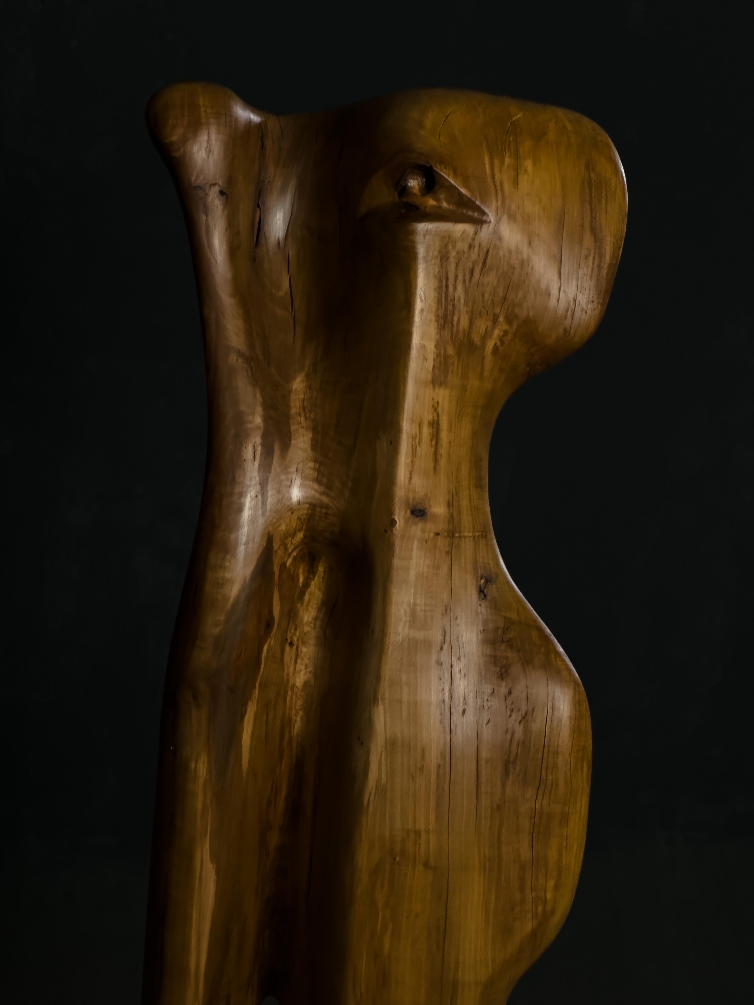 Post-Modern Note Sculpture by Twenty Second Factory For Sale