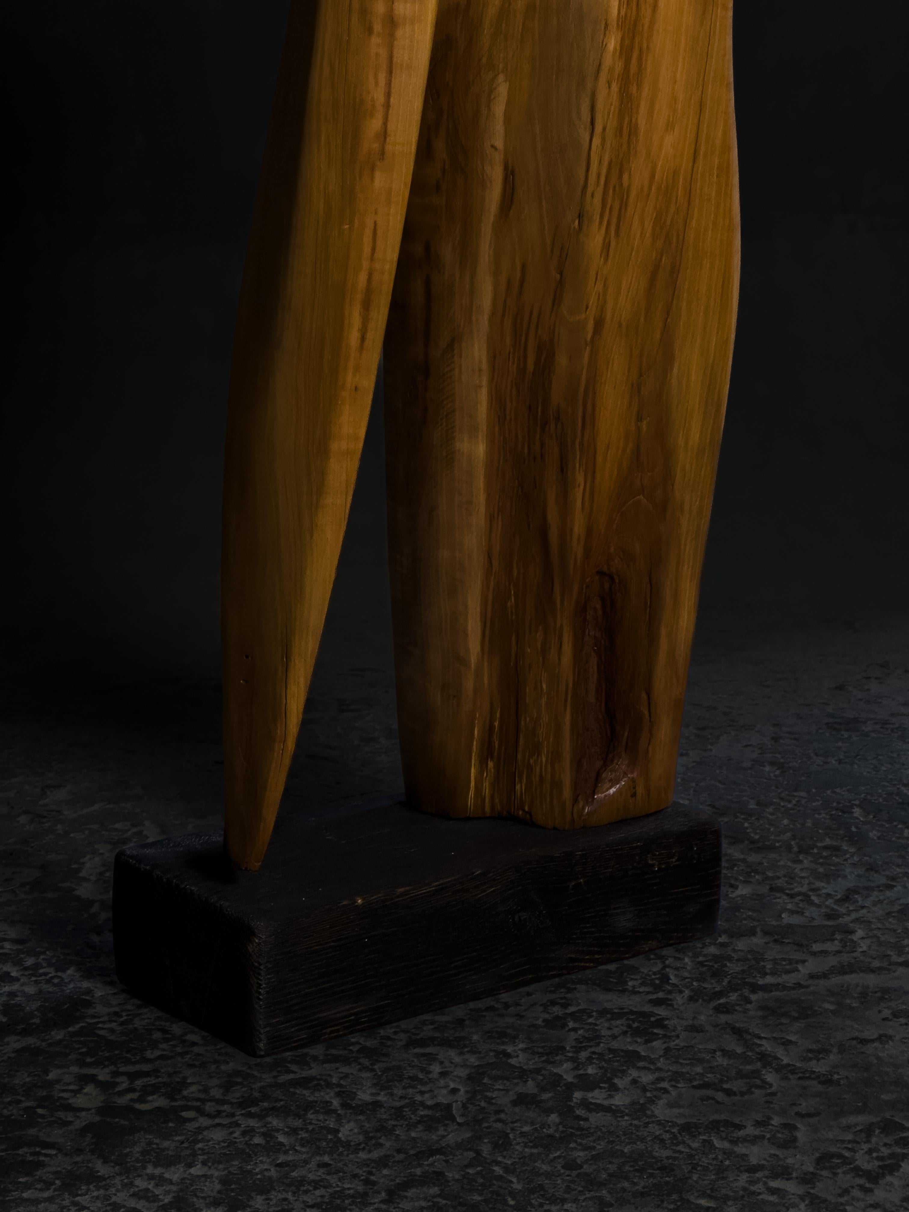 Note Sculpture by Twenty Second Factory For Sale 1