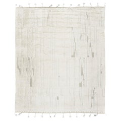 Notes sur le design Rhymes de Mehraban