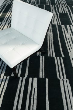 Notes, Design Rhymes by Mehraban Rugs