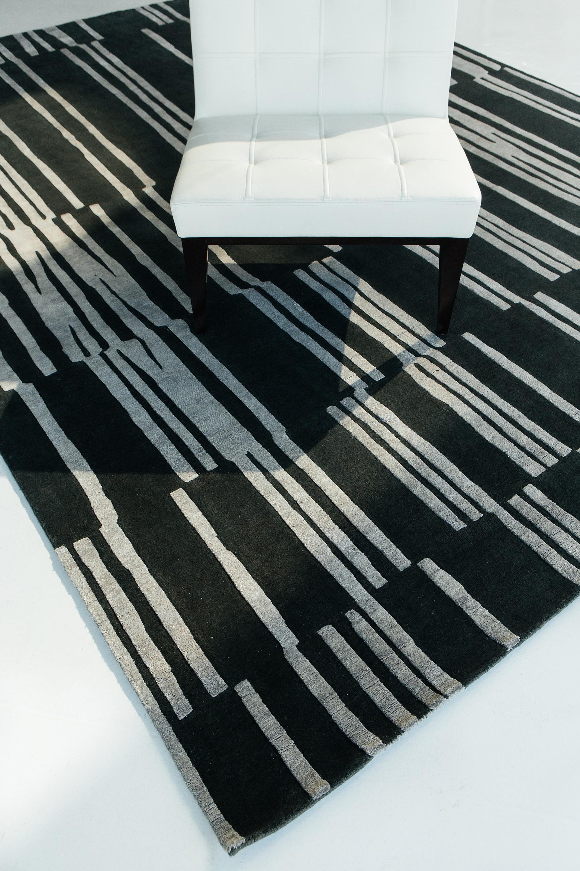 Lana Note, filastrocche di design di Mehraban Rugs in vendita