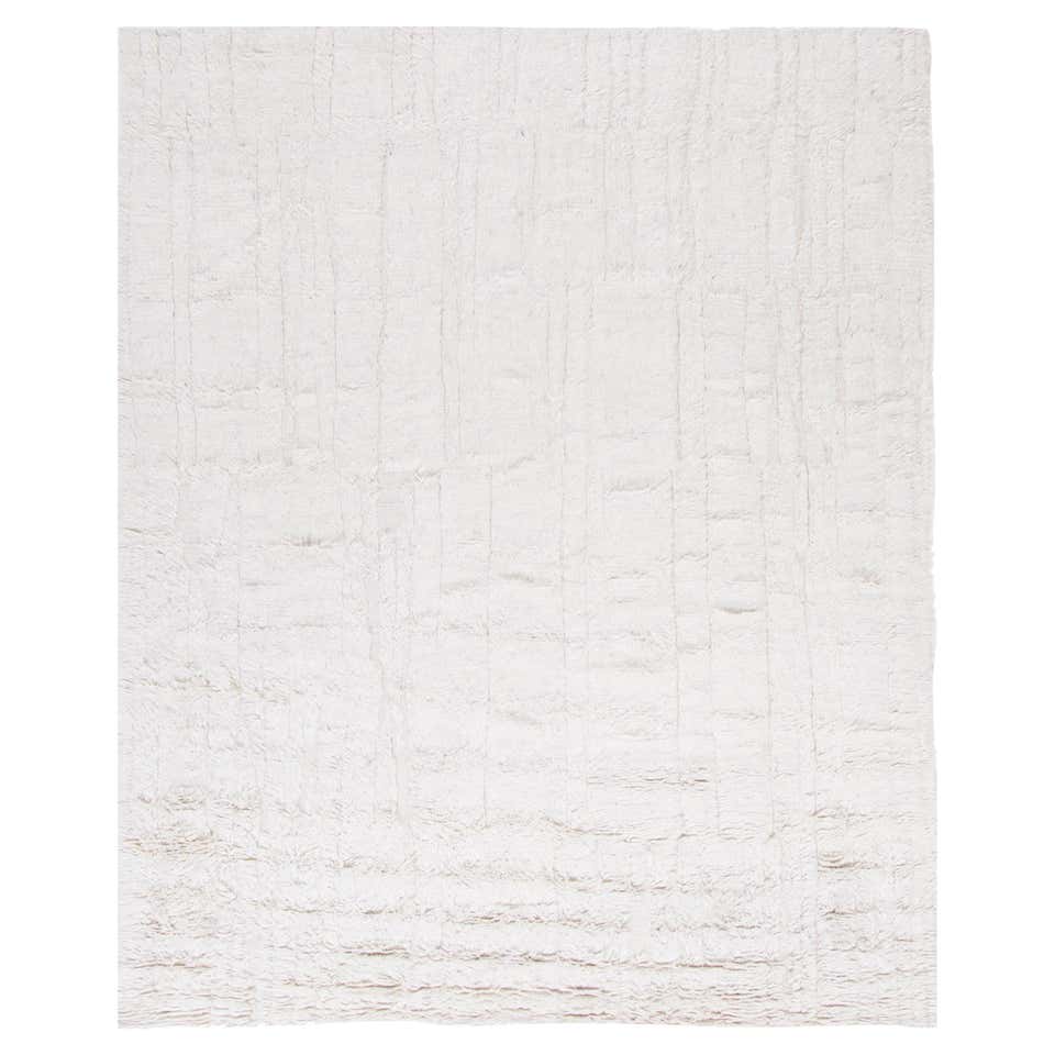 Notes, Design Rhymes Collection by Mehraban Rugs For Sale at 1stDibs