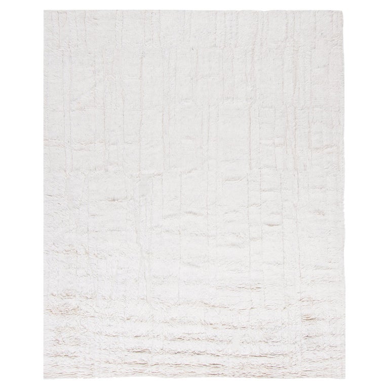 Notes Rug, Design Rhymes Collection by Mehraban For Sale at 1stDibs