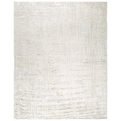 Notes Rug, Design Rhymes Collection by Mehraban