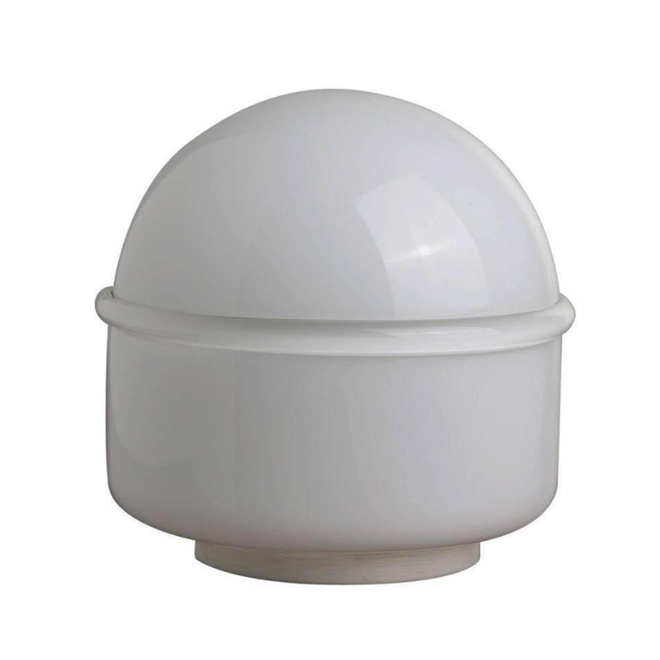 Mid-Century moderno Lampada da tavolo in vetro di Murano 