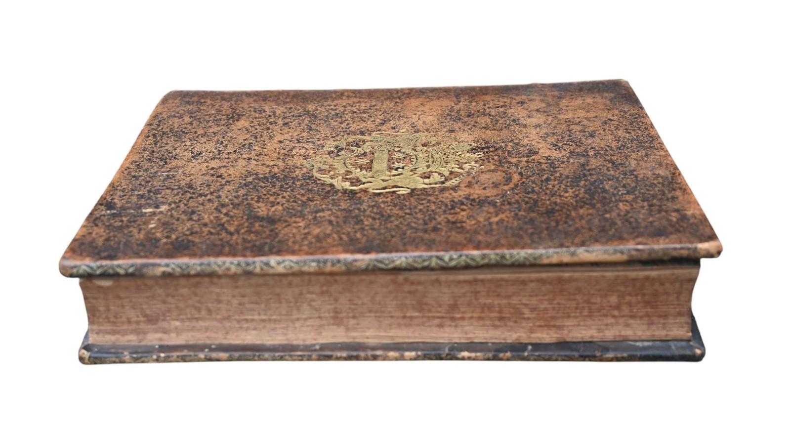 Notitia Iuris [juris] Belgici, Francisco Zypaeo, Antverpiae , 1665 im Angebot 1
