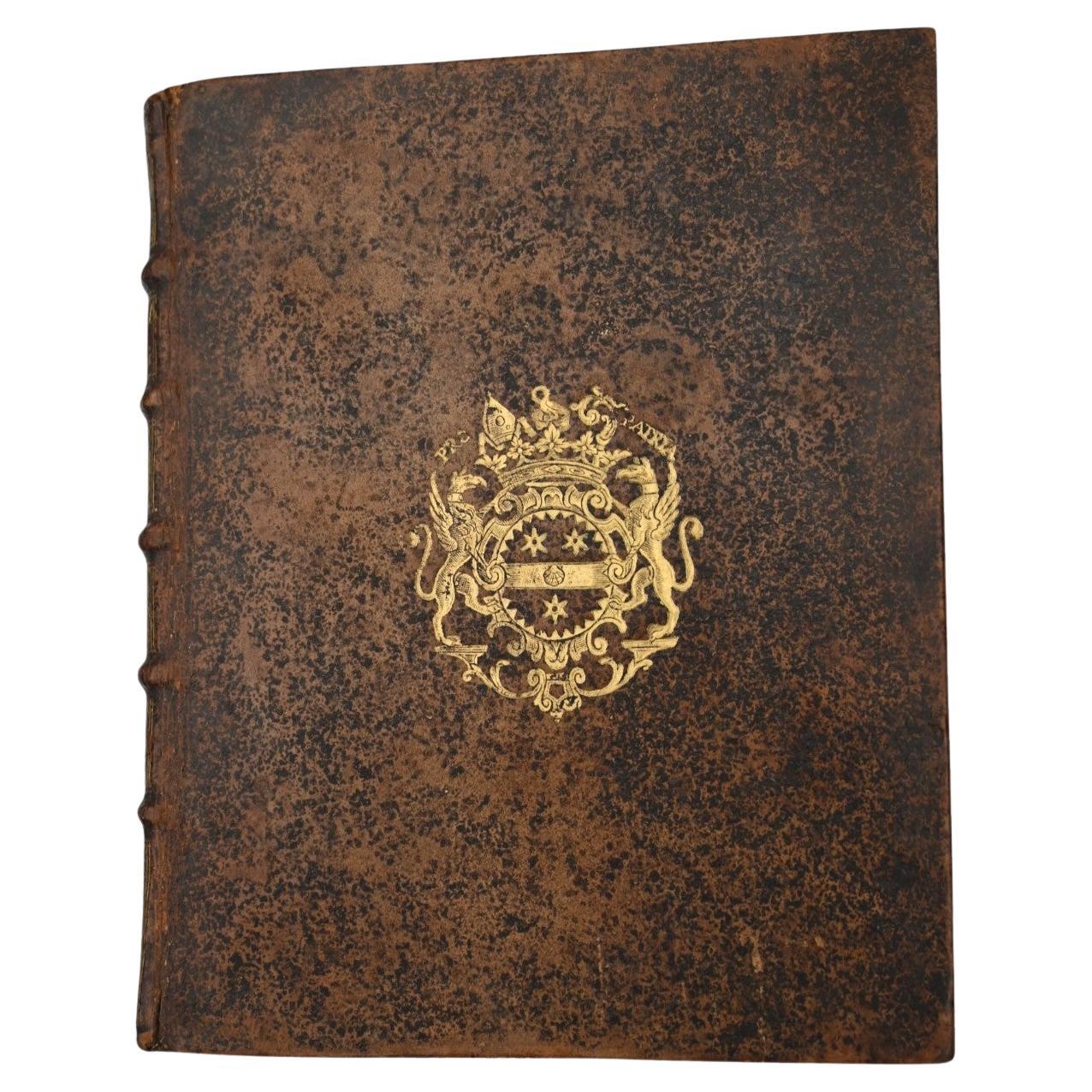 Notitia Iuris [juris] Belgici, Francisco Zypaeo, Antverpiae , 1665 im Angebot