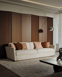 Divano Noto a 2 posti