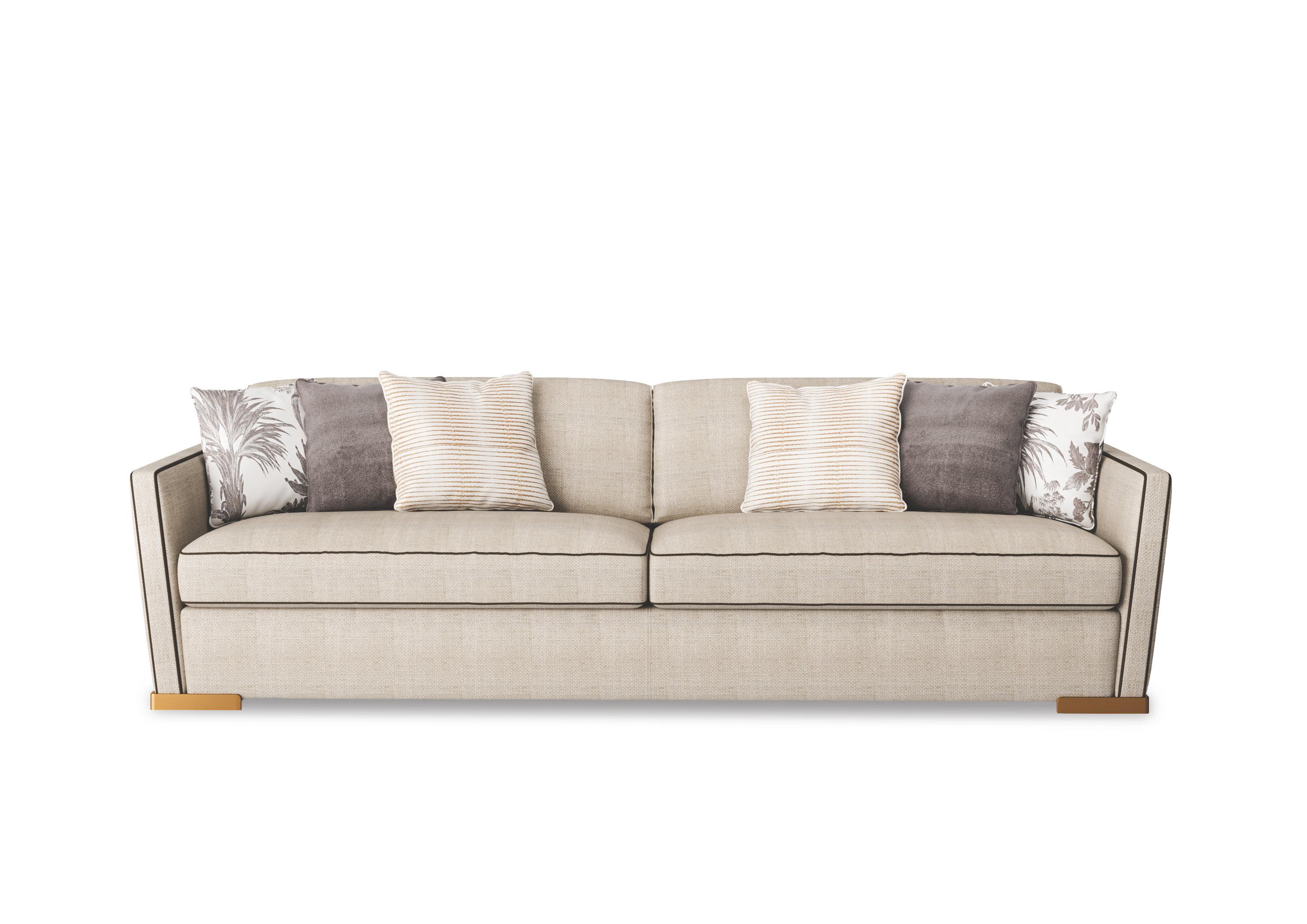 Noto 3 Seater Sofa