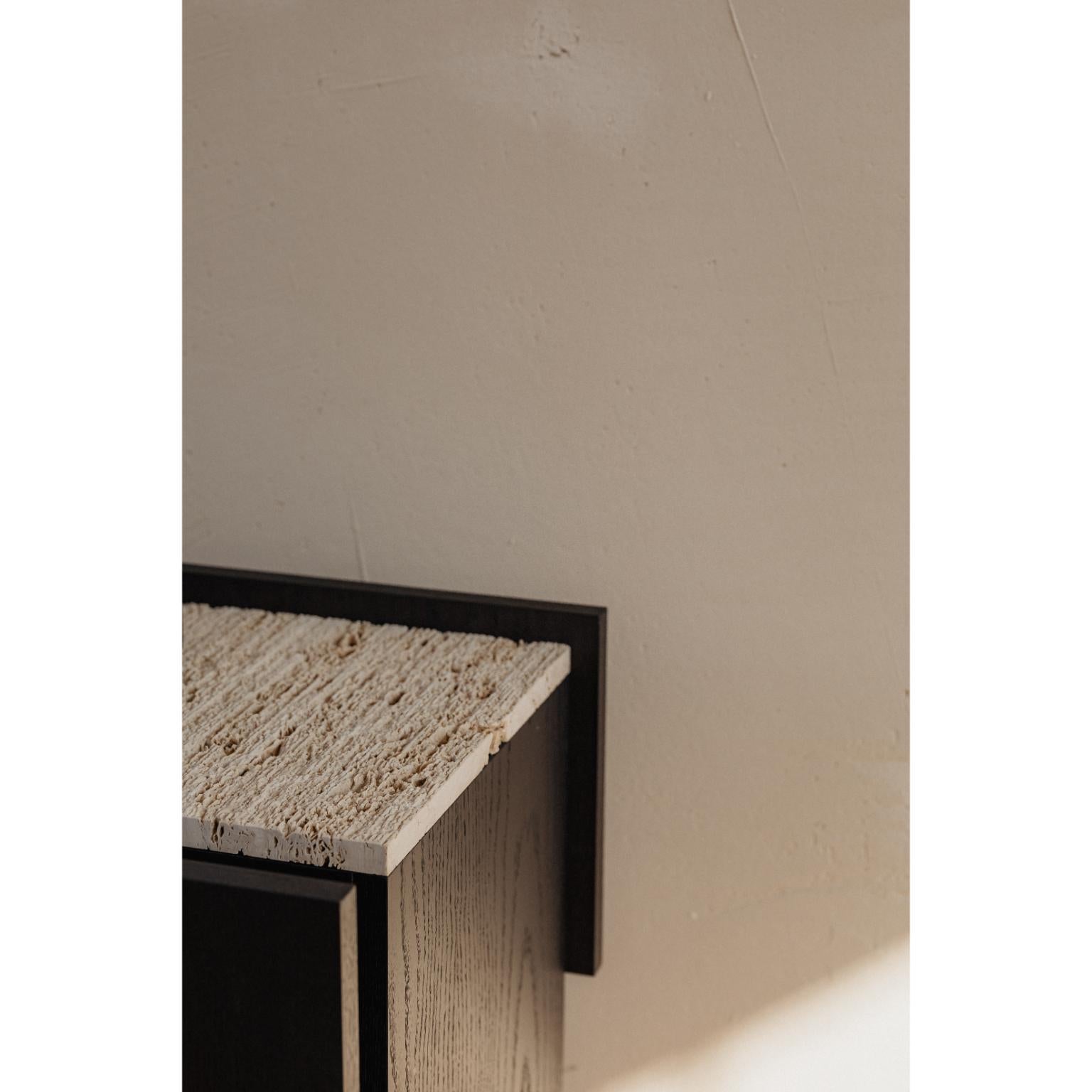 Other Noto Bedside Table by Un’common For Sale