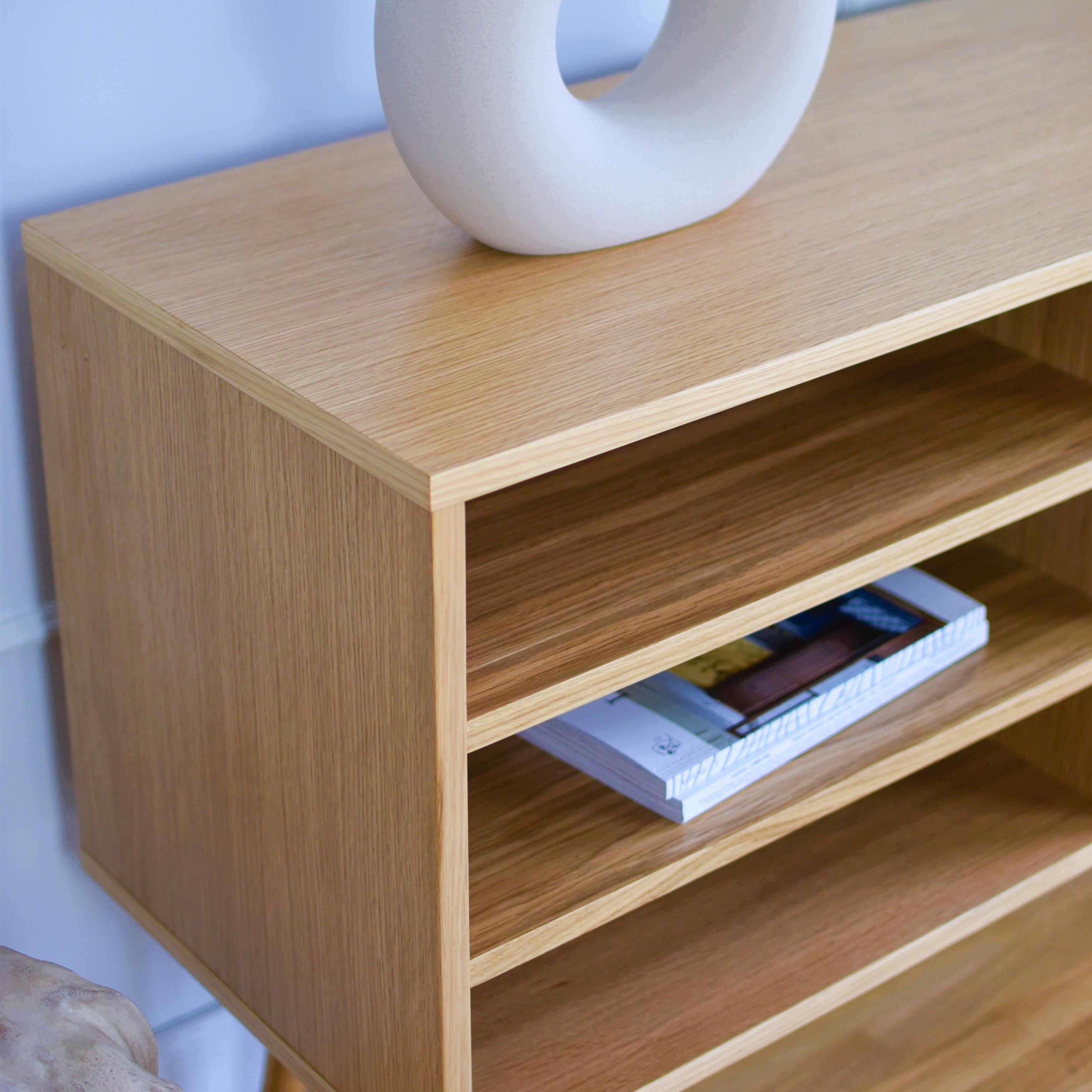 Postmoderne Enfilade moyen Noto par Pastform en vente
