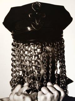 Notorious d'Herb Ritts, 1ère édition