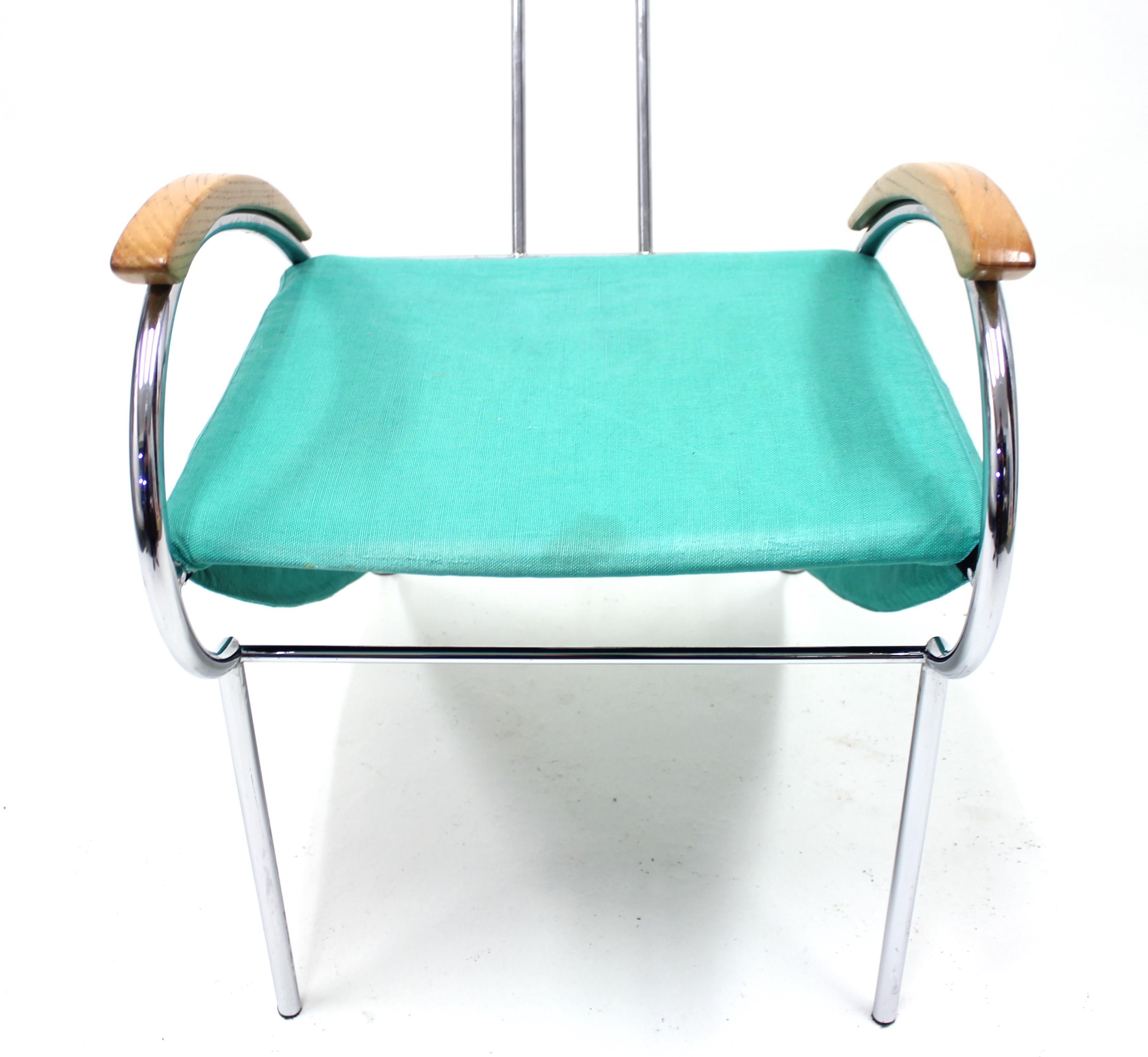Notorious Chair by Massimo Iosa Ghini for Moroso, 1988 3