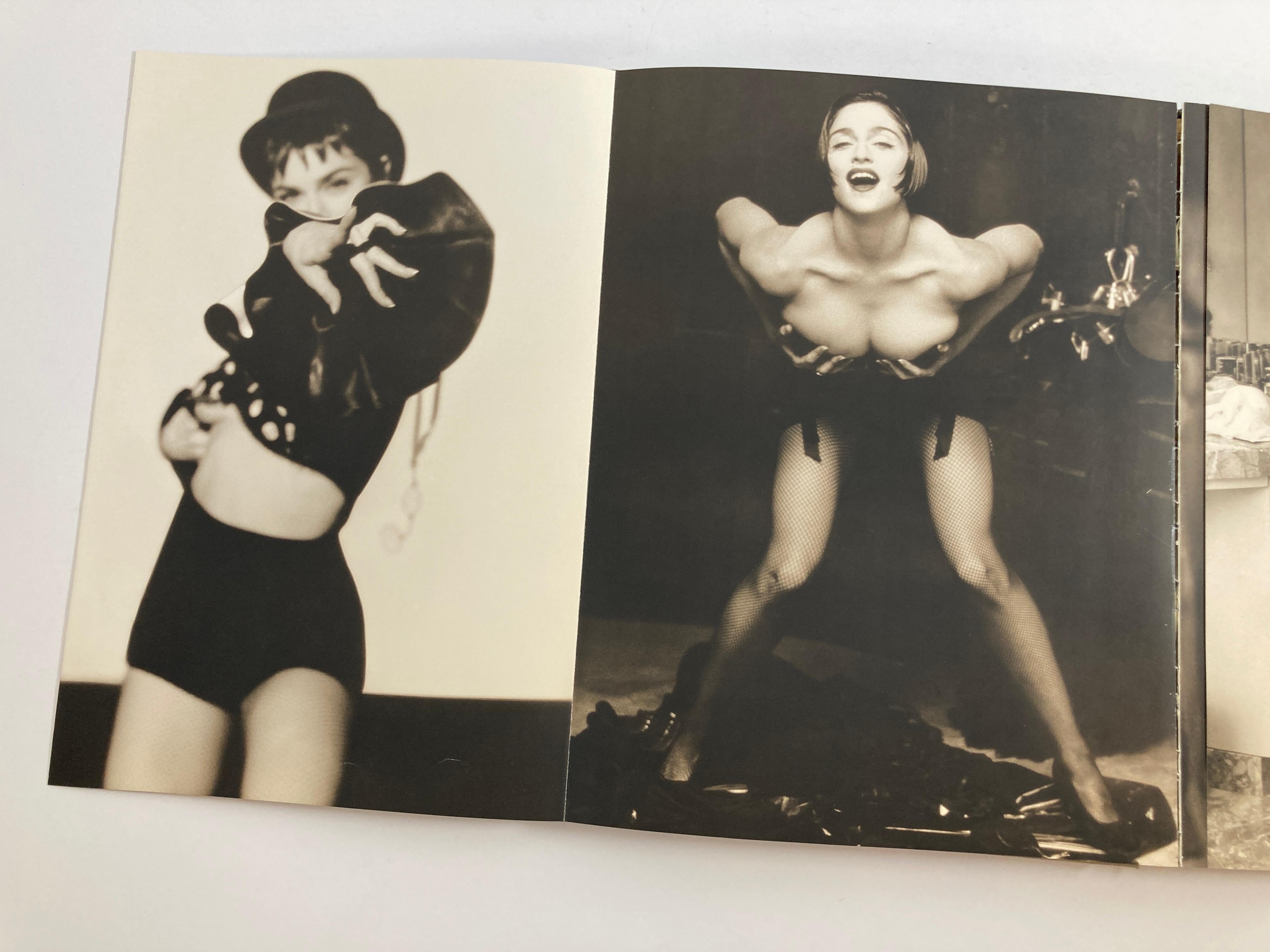 herb ritts book