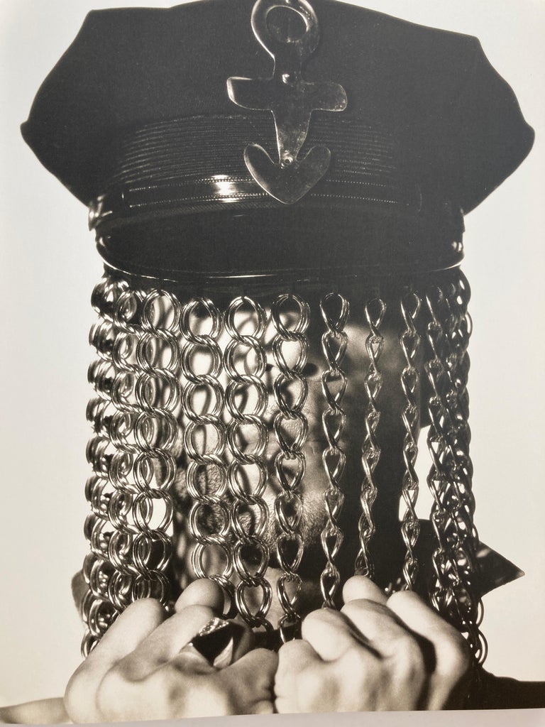 Notorious Hardcover Book by Herb Ritts at 1stDibs | notorious herb