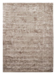Nougat Brown Karma Carpet by Massimo Copenhagen