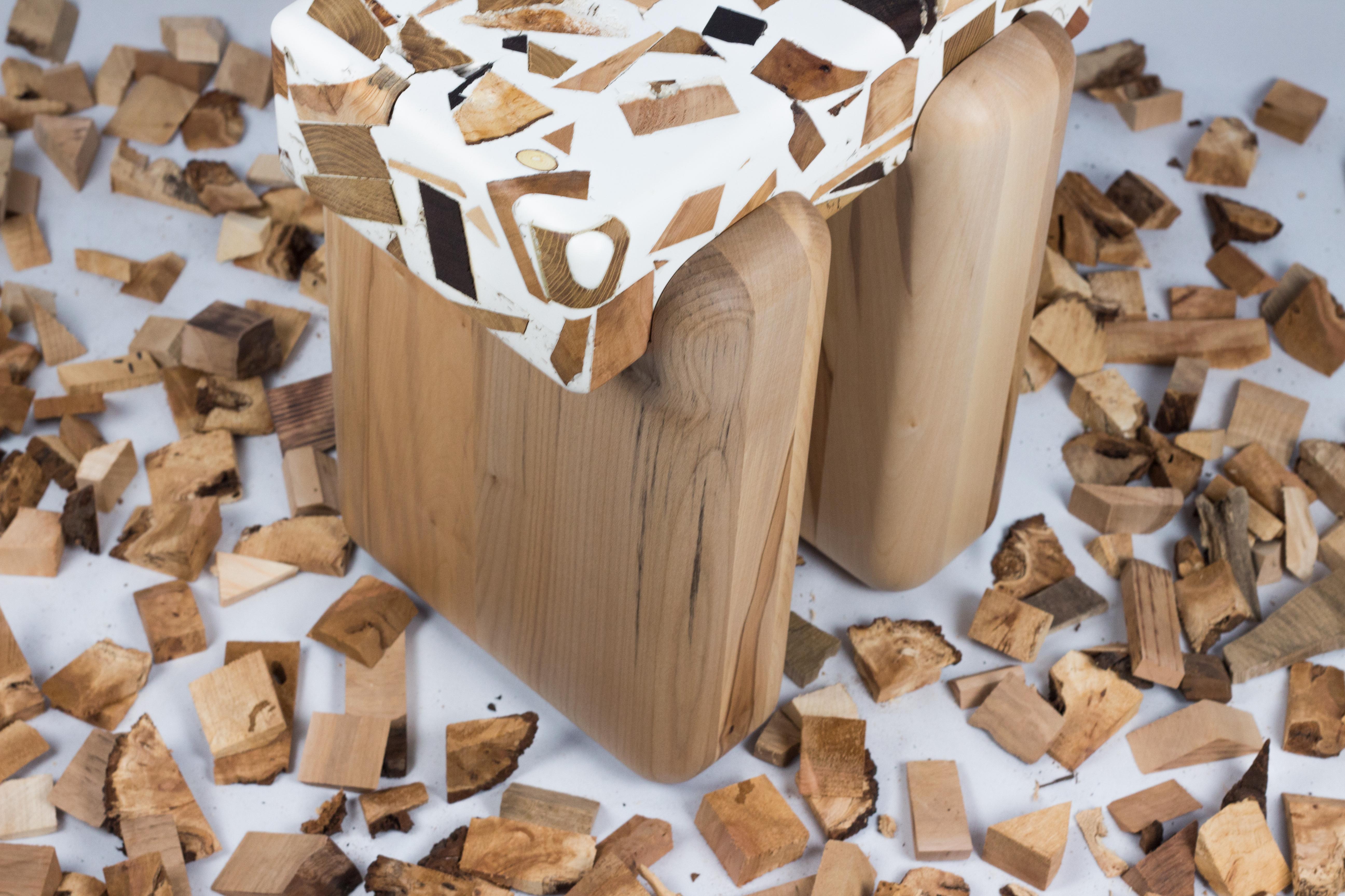 German Nougat by Studio Bovti For Sale