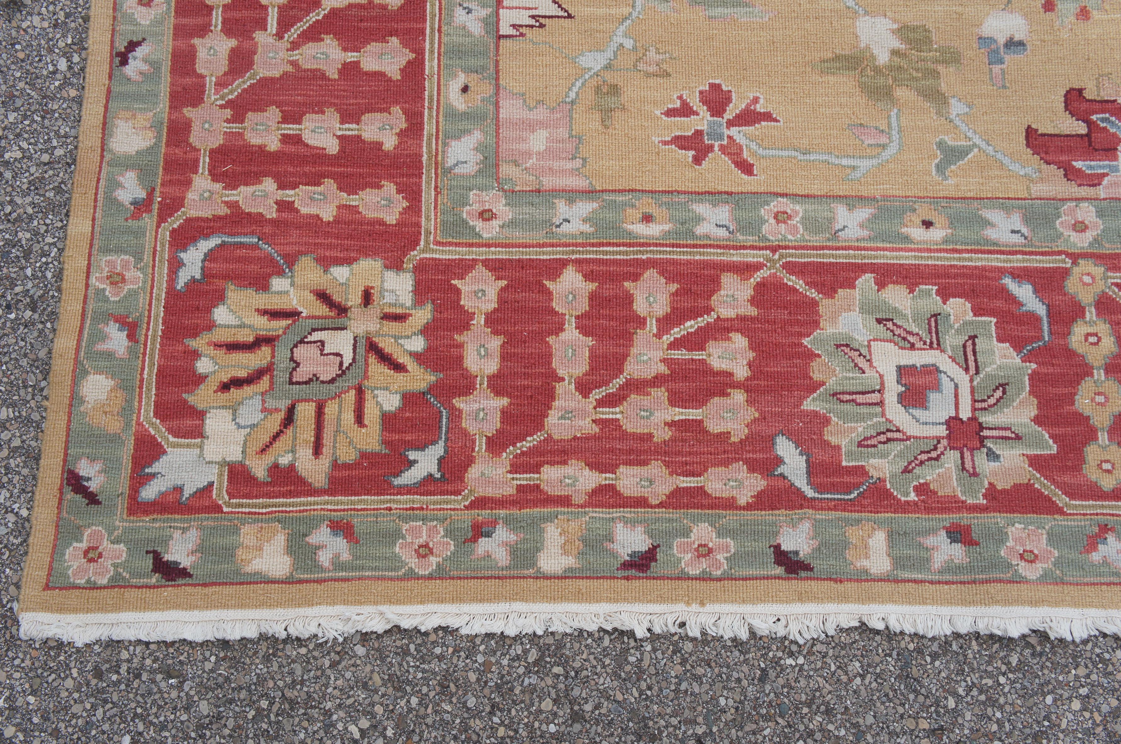 nourmak flat weave rugs