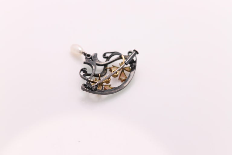 Montre femme ciel étoilé violette bracelet cuir - Bijoux Femmes/Montres