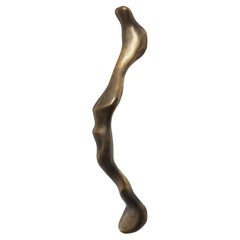 Nouveau Door Pull