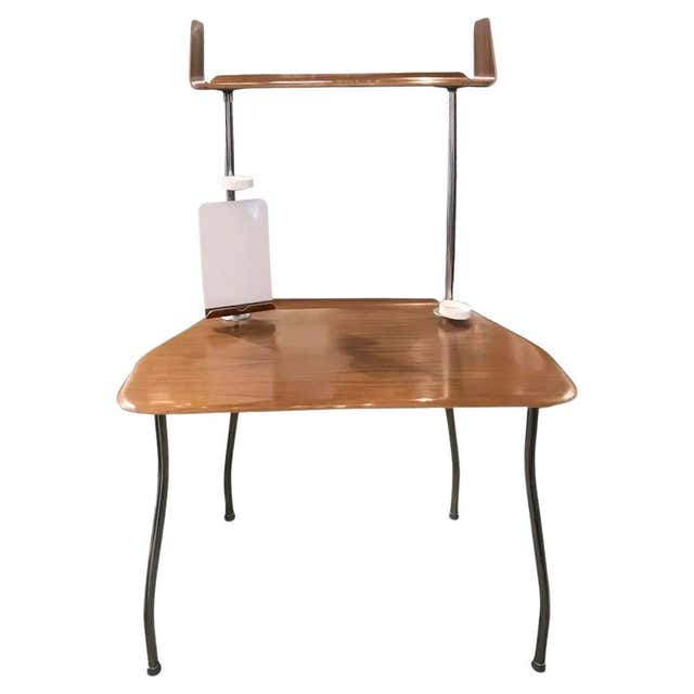 1970s Desks and Writing Tables - 388 For Sale at 1stDibs | 1970s office ...