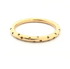 Bague Nouvelle Bague en or pour femmes A1955