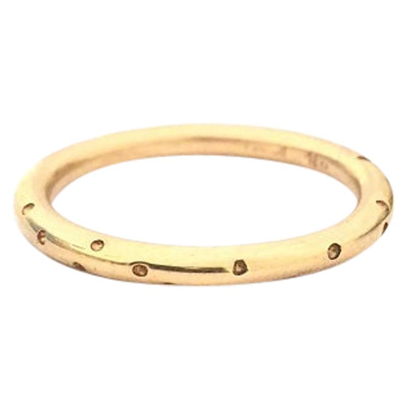 Nouvelle Bague Gold Ladies Ring A1955 For Sale