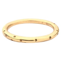 Nouvelle Bague Gold Ladies Ring A1955
