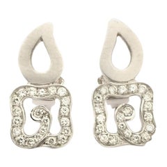 Nouvelle Bague Donna Orecchino con diamante O870
