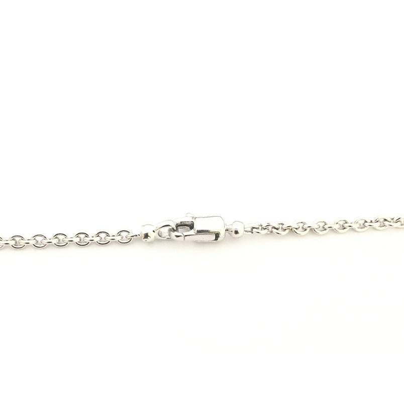 Nouvelle Bague Damen-Diamant-Halskette C1411 im Zustand „Neu“ im Angebot in Wilmington, DE