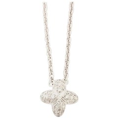 Nouvelle Bague Ladies Diamond Necklace C1411