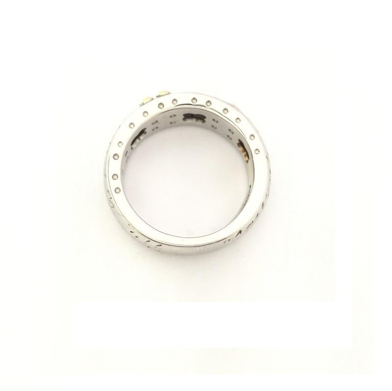 Nouvelle Bague Ladies Diamond Ring A524 For Sale 3
