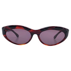 Nouvelle Vague Cat Eye Vintage Sunglasses DORIS 50 53/15 130mm