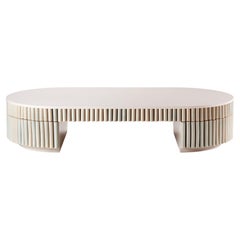 Centre de table Nouvelle Vague par Dooq