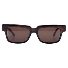 Nouvelle Vague Rectangle Vintage Sunglasses BILLY 50 52/15 135mm