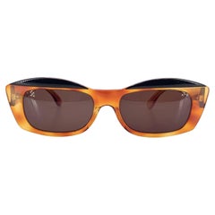 Nouvelle Vague Vintage Womens Sunglasses PATSJ 50/13 140 mm