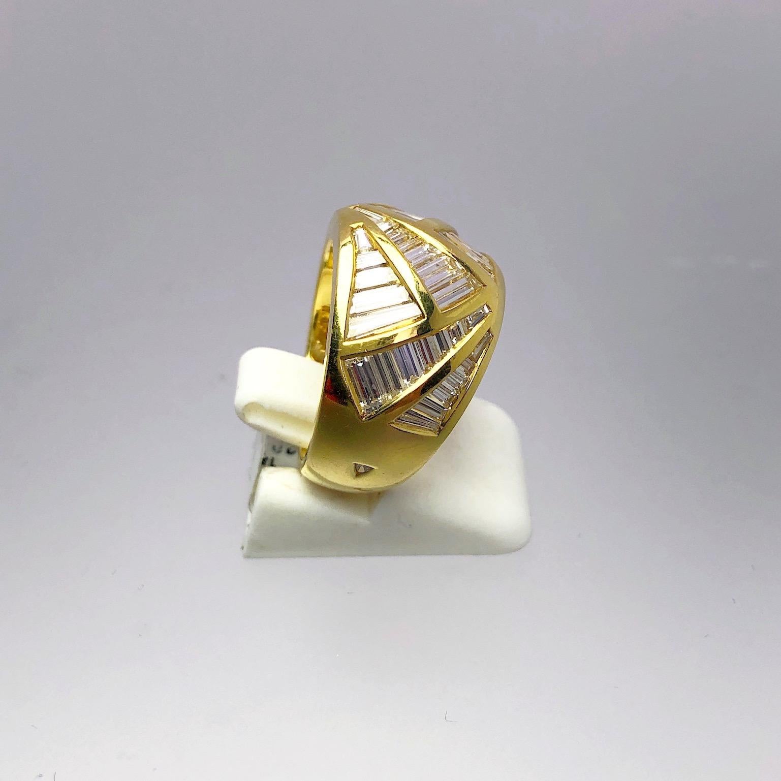 modern ring designs